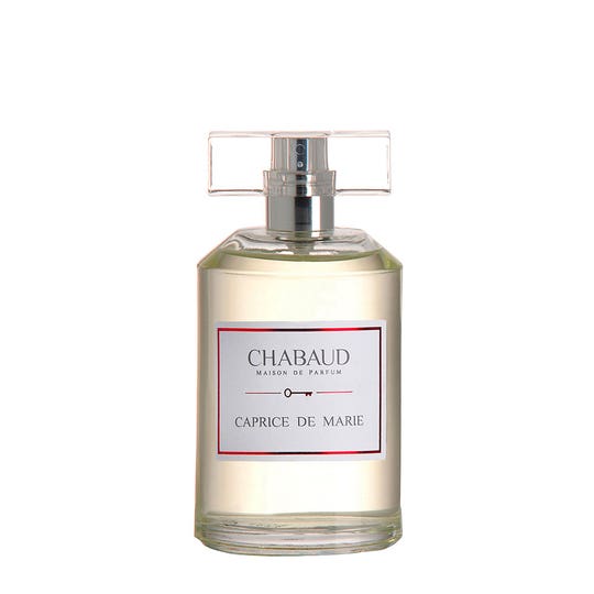 Chabaud Caprice de Marie Eau de Parfum 100 ml