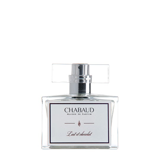 Chabaud Lait et Chocolat Eau de Toilette 30 ml