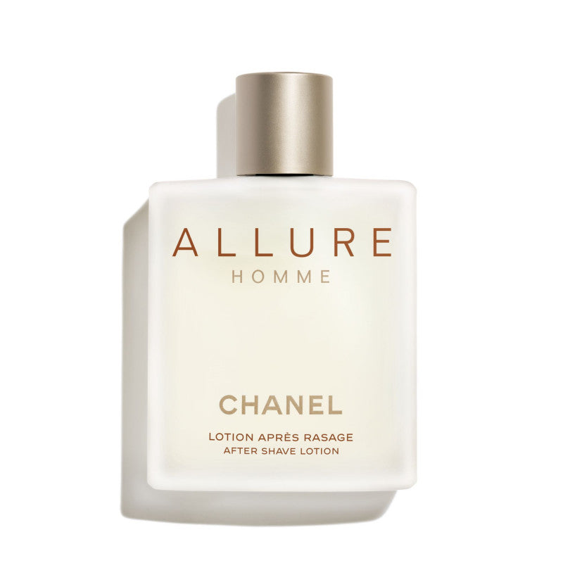 Chanel Allure Men Aftershave Lotion 100ml