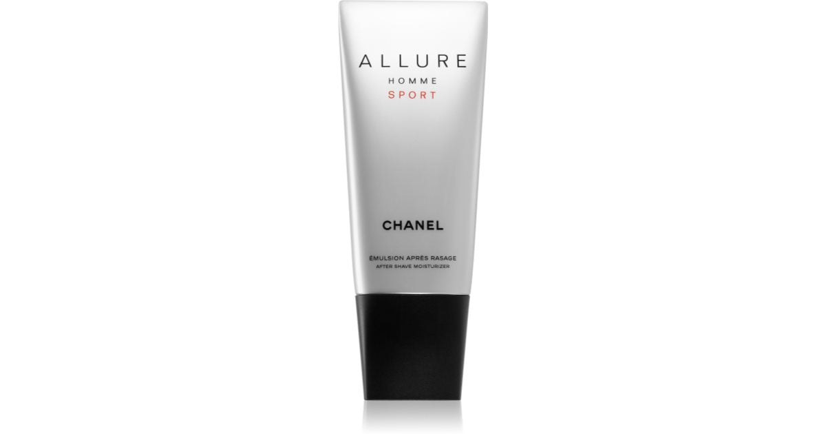 Chanel Allure Homme Sport 100 ml