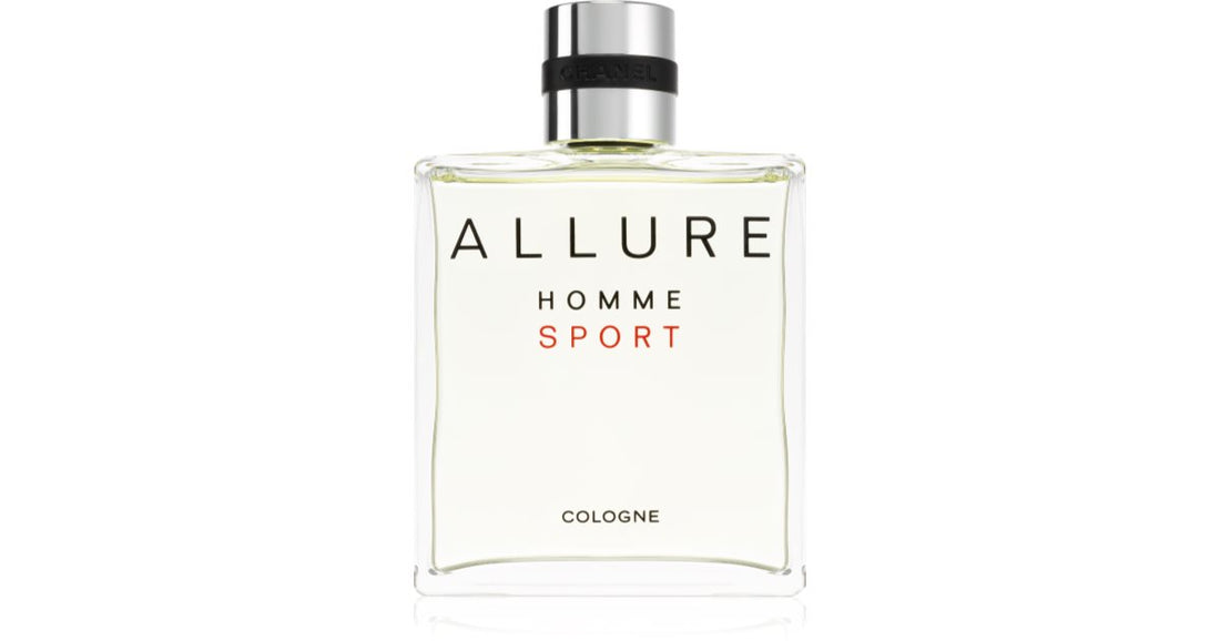 Chanel Allure Homme Sport Cologne 150 ml