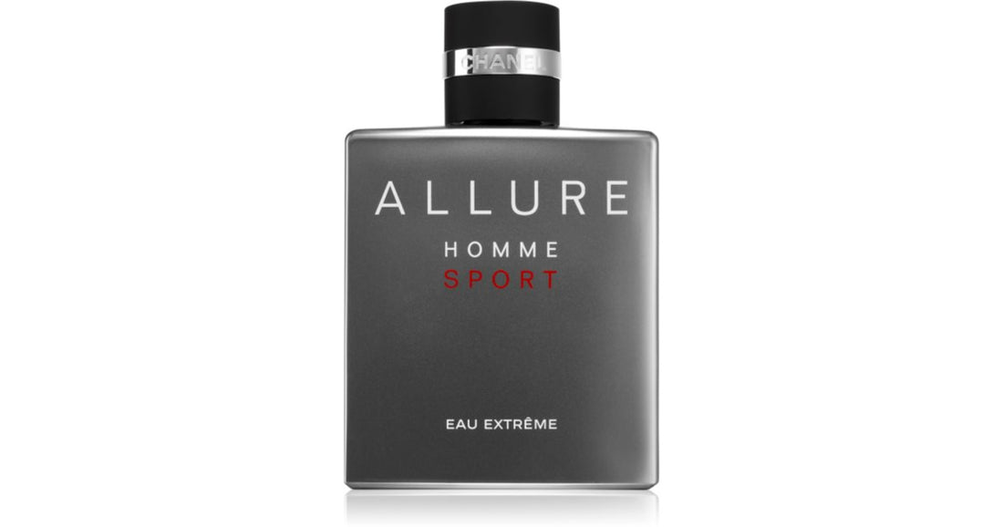 Chanel Allure Sport Eau Extreme Eau de Parfum for men 100 ml