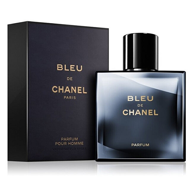 Chanel Blue By Chanel Perfume - Parfém - Volume: 50 ml