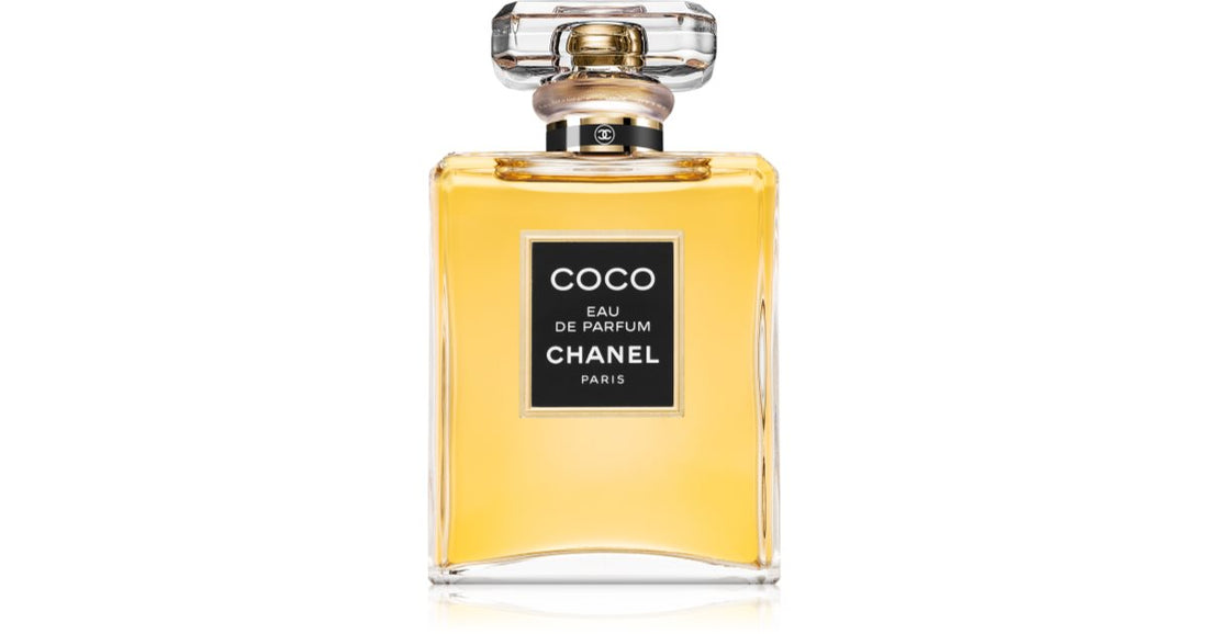 Chanel Coco Eau de Parfum for women 35 ml