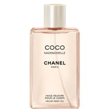 Chanel Coco Mademoiselle Body Oil - 200ml