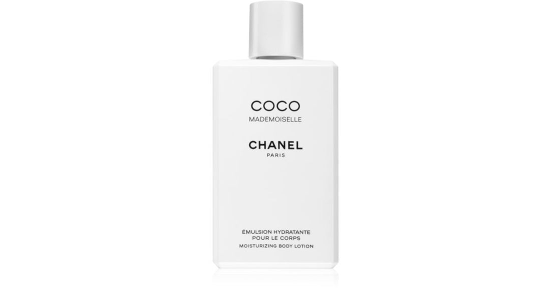 Chanel Coco Mademoiselle 200 ml