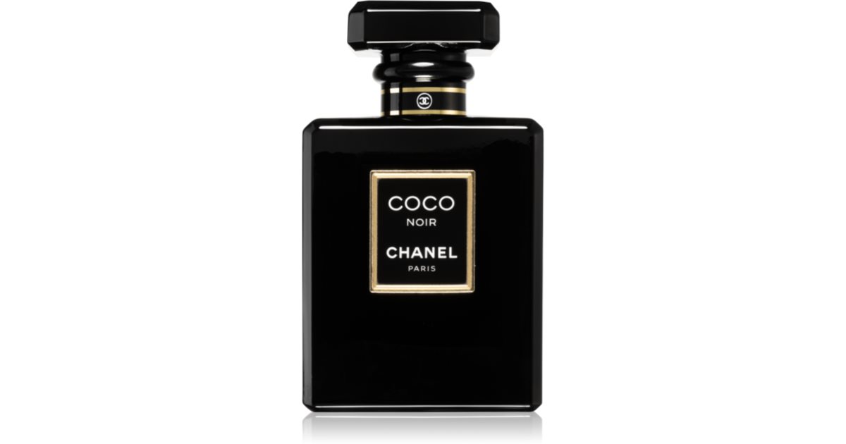 Chanel Coco Noir Eau de Parfum for women 35 ml