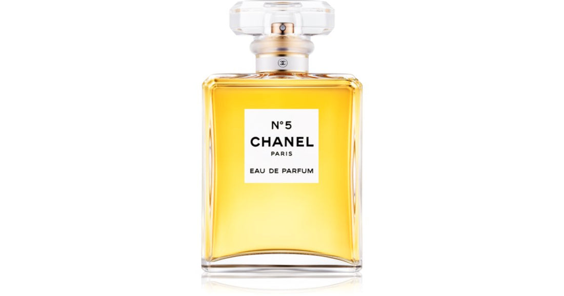 Chanel N°5 Eau de Parfum for women 35 ml