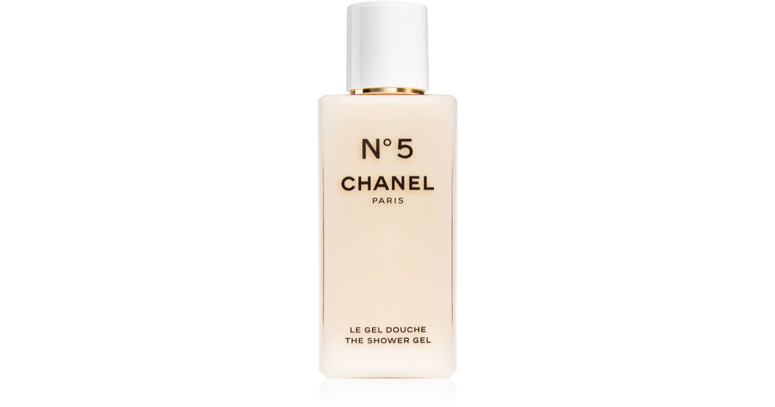 Chanel N°5 200 ml