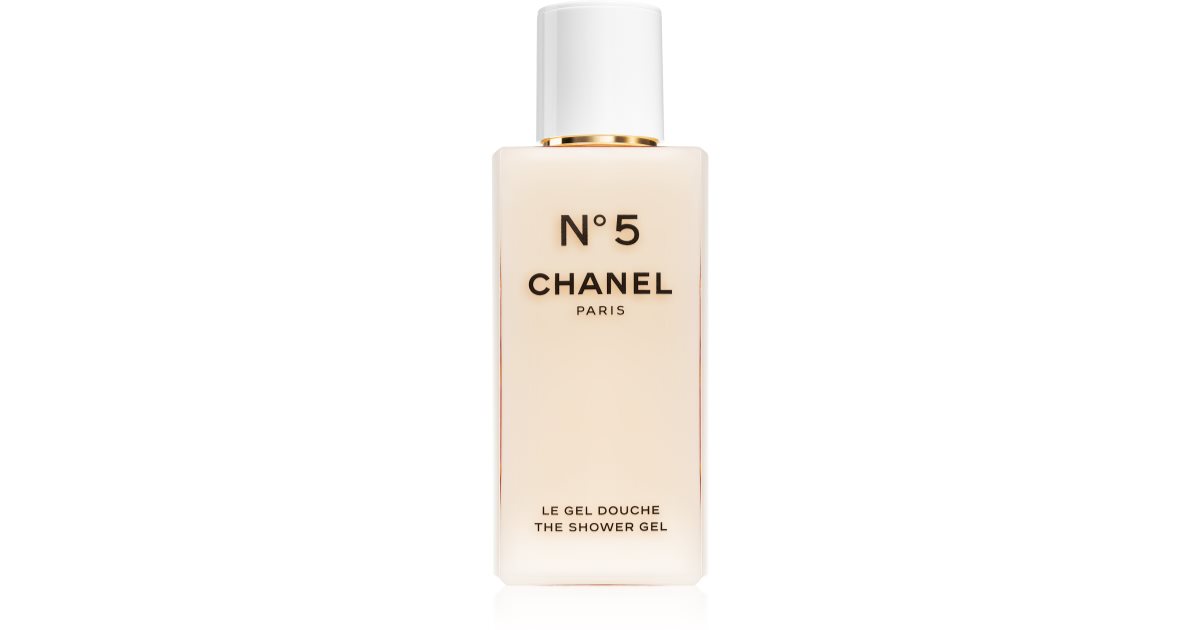 Chanel N°5 200 ml