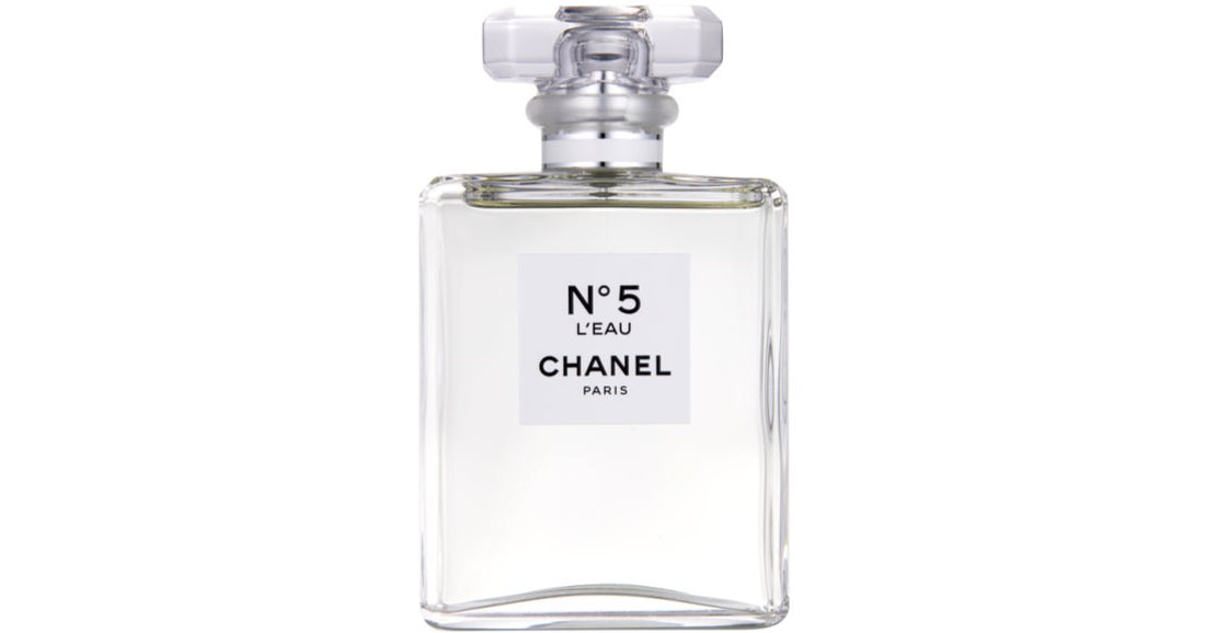 Chanel N°5 L&