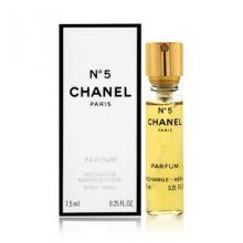 Chanel Chanel No. 5 Perfume (refill) - 7.5 ml women