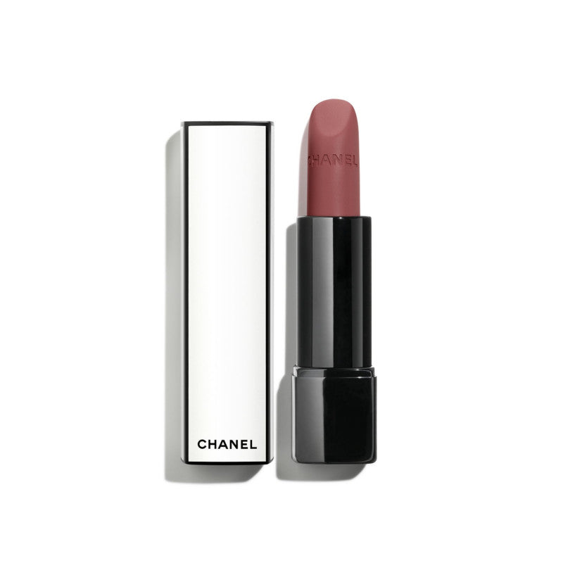 Chanel Rouge Allure Velvet Nuit Blanche Limited Edition Lipstick 06:00 3,5g