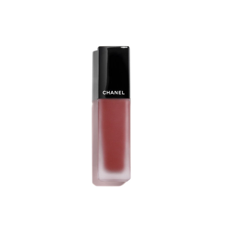 Chanel Rouge Allure Liquid Velvet Lipstick 226-Séduisante 6ml