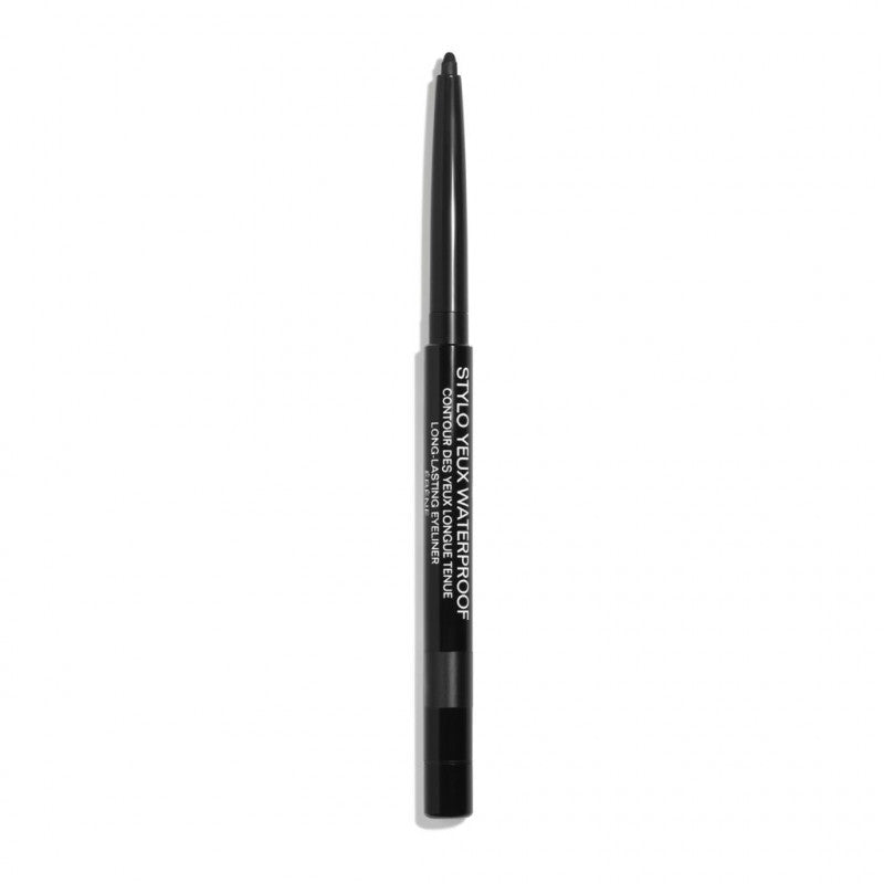 Chanel Waterproof Eye Pencil 10-Ébène