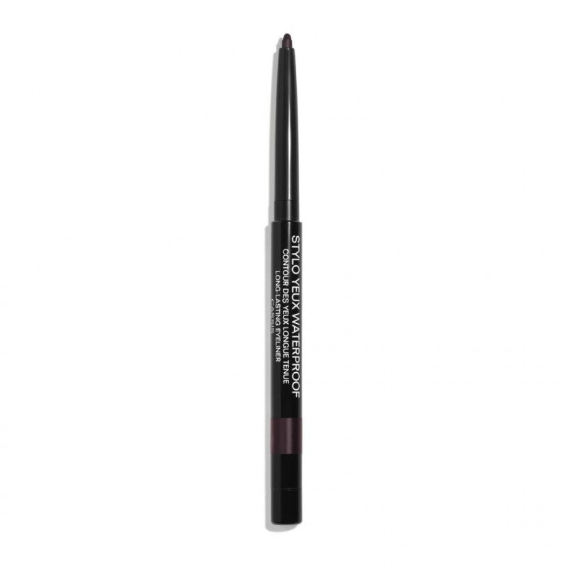 Chanel Waterproof Eye Pencil 83-Cassis