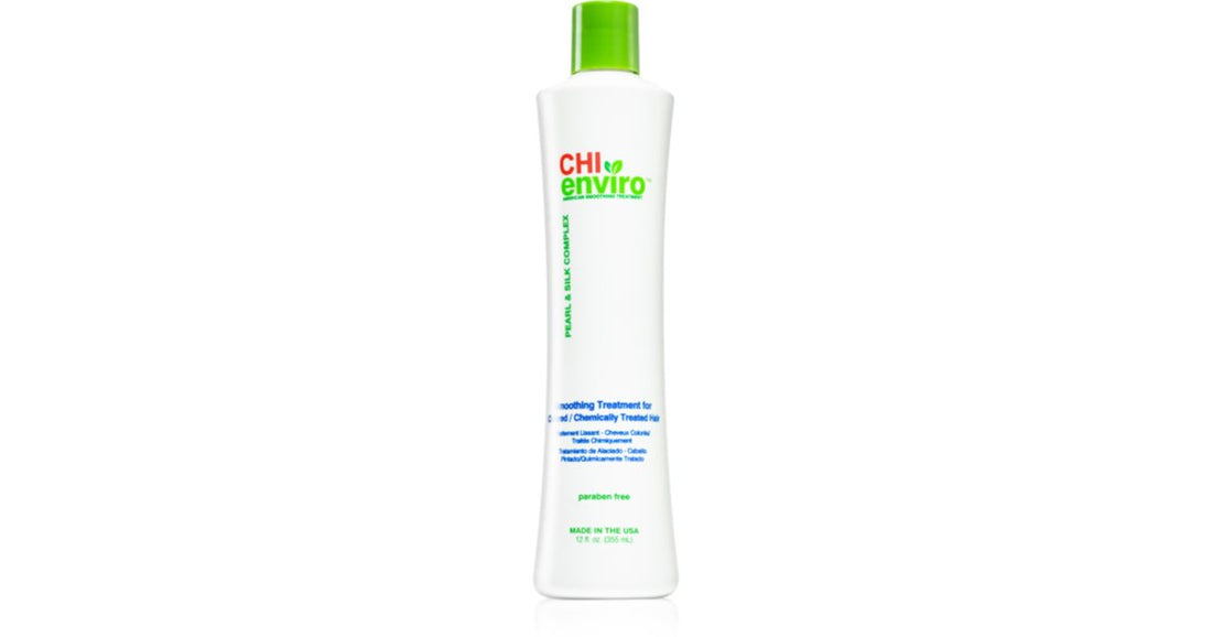 CHI Enviro Smoothing Treatment 355 ml