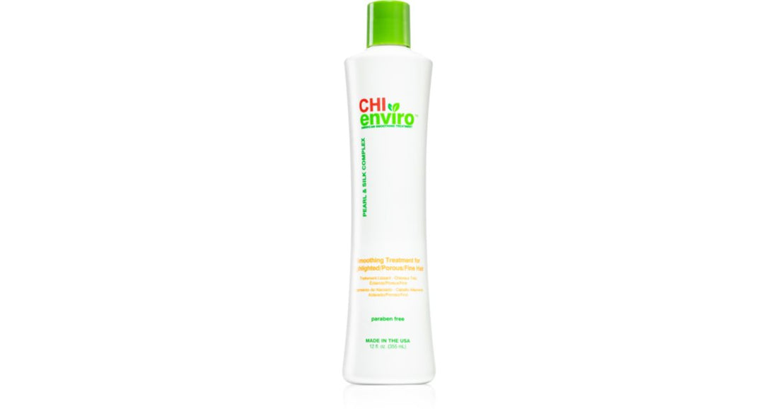 CHI Enviro Smoothing Treatment for Highlighted Hair 355ml