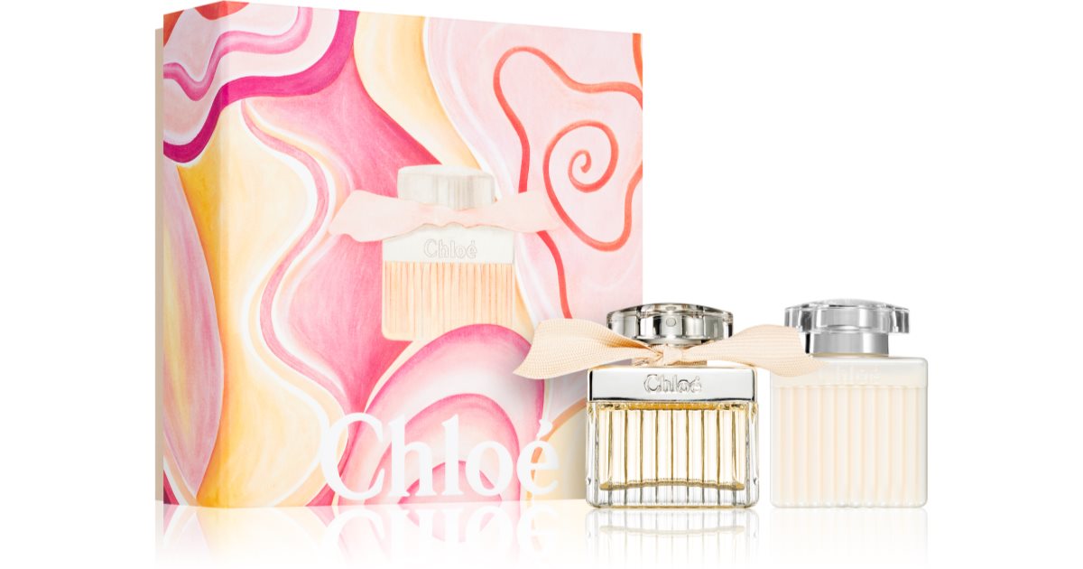 Chloé Chloé 50ml + 100ml