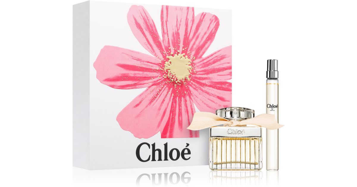 Chloé Chloé women&