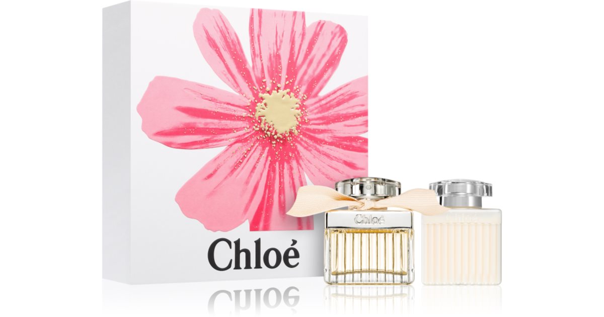 Chloé Chloé women&