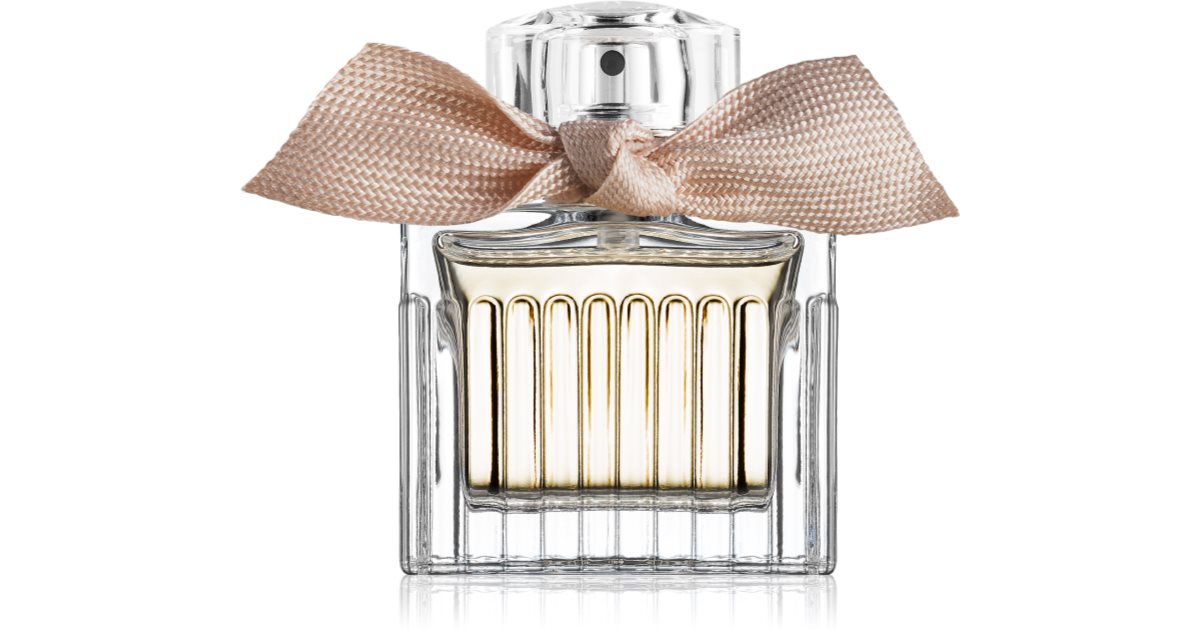 Chloé Chloé Eau de Parfum for women 20 ml