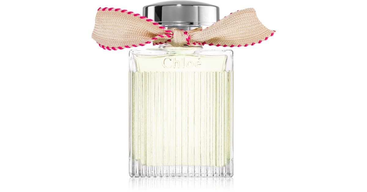 Chloé Lumineuse Refillable Eau de Parfum for women 30 ml