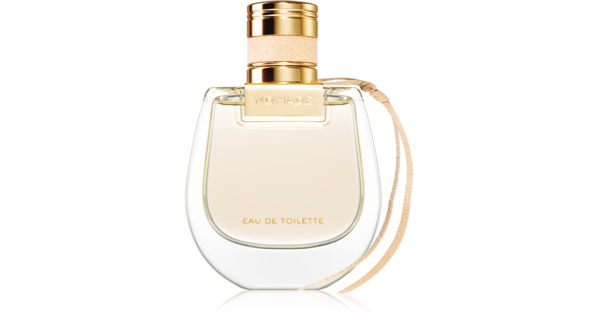 Chloé Nomade Eau de Toilette for women 30 ml