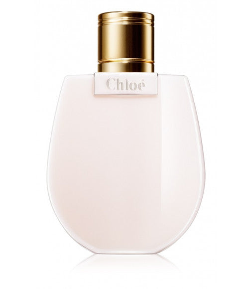 Chloé Nomade - Body Lotion - Volume: 200 ml