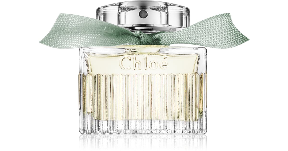 Chloé Rose Naturelle Eau de Parfum for women 150 ml