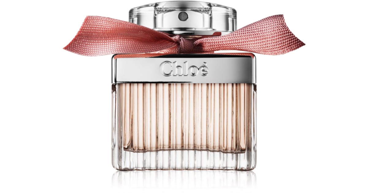 Chloé Roses of Chloé Eau de Toilette for women 30 ml