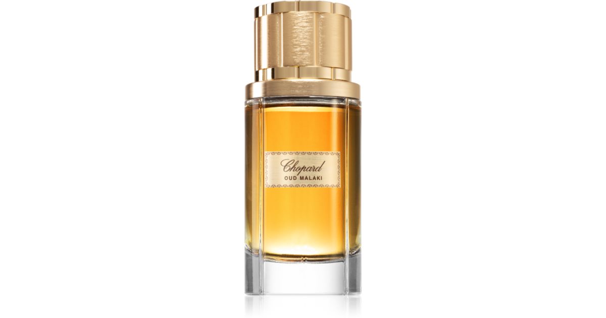 Chopard Oud Malaki Eau de Parfum for men 80 ml