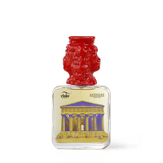 Ciatu Akragas Parfum - 100 ml
