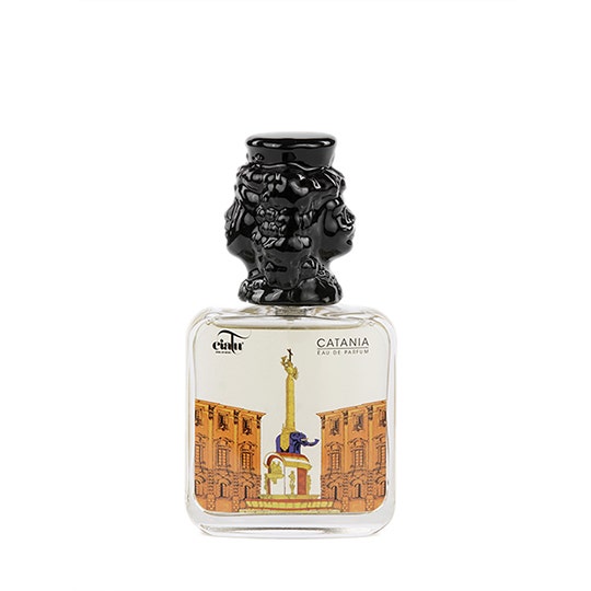 Ciatu Catania Eau de Parfum Unisex 100 ml