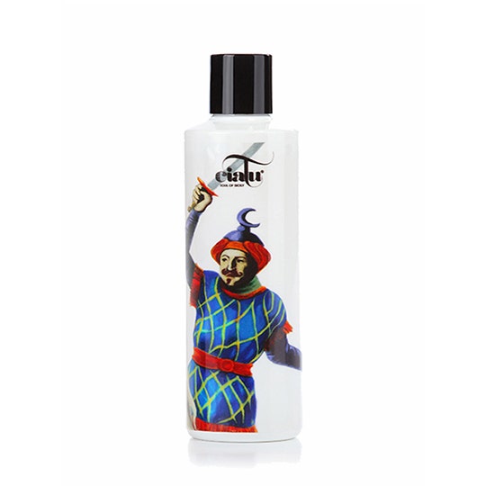 Ciatu Zagara Shower Gel 250ml