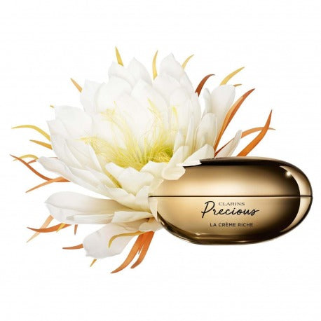 Clarins Clarins Precious The Cream 50 Ml