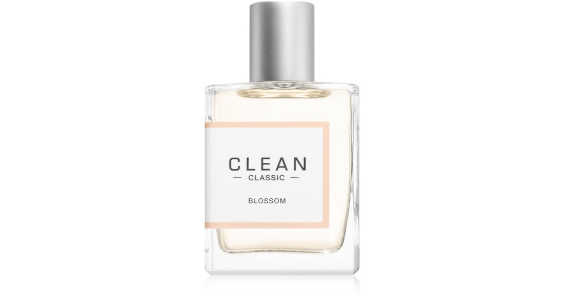 CLEAN Classic Blossom 60 ml eau de parfum for women