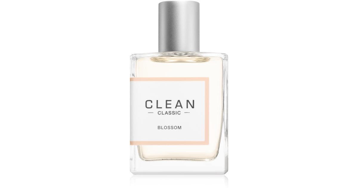 CLEAN Classic Blossom 60 ml eau de parfum for women