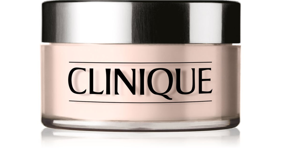 Clinique Blended color powder Invisible Blend 25 g