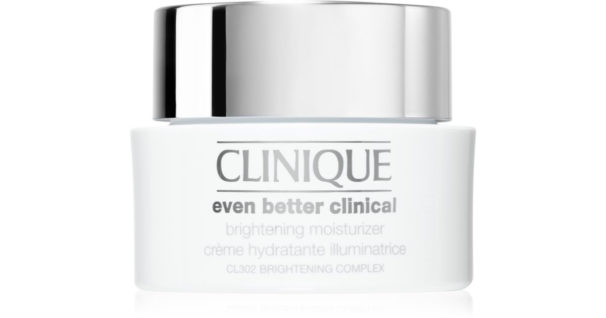 Clinique Even Better Clinical™ Brightening Face Moisturizer 50ml