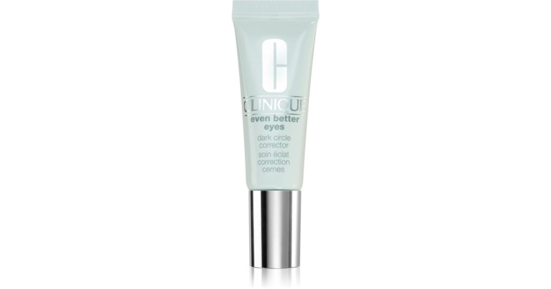 Clinique Even Better Eyes Dark Circle Illuminating Cream Eye Concealer Against Dark Circles 10ml