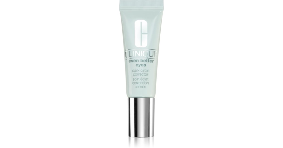 Clinique Even Better Eyes Dark Circle Illuminating Cream Eye Concealer Against Dark Circles 10ml