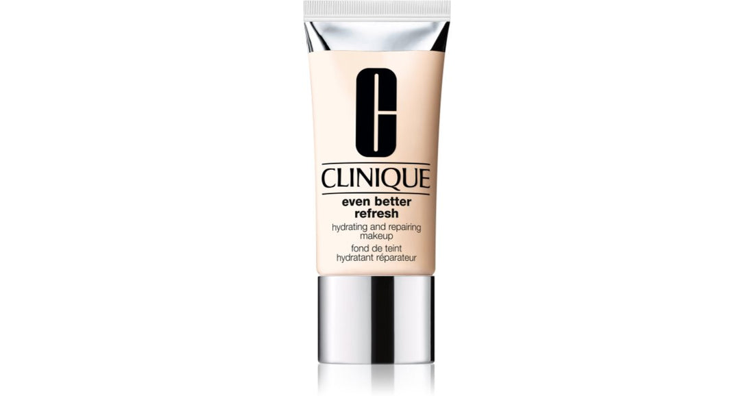 Clinique Even Better™ Refresh Smoothing Hydrating Foundation Color CN 0.75 Custard 30 ml