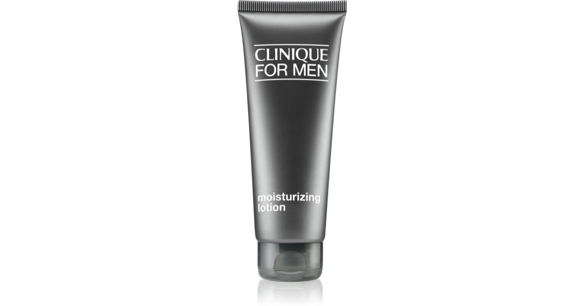 Clinique for men Moisturizing Lotion Face Moisturizing Cream 100ml