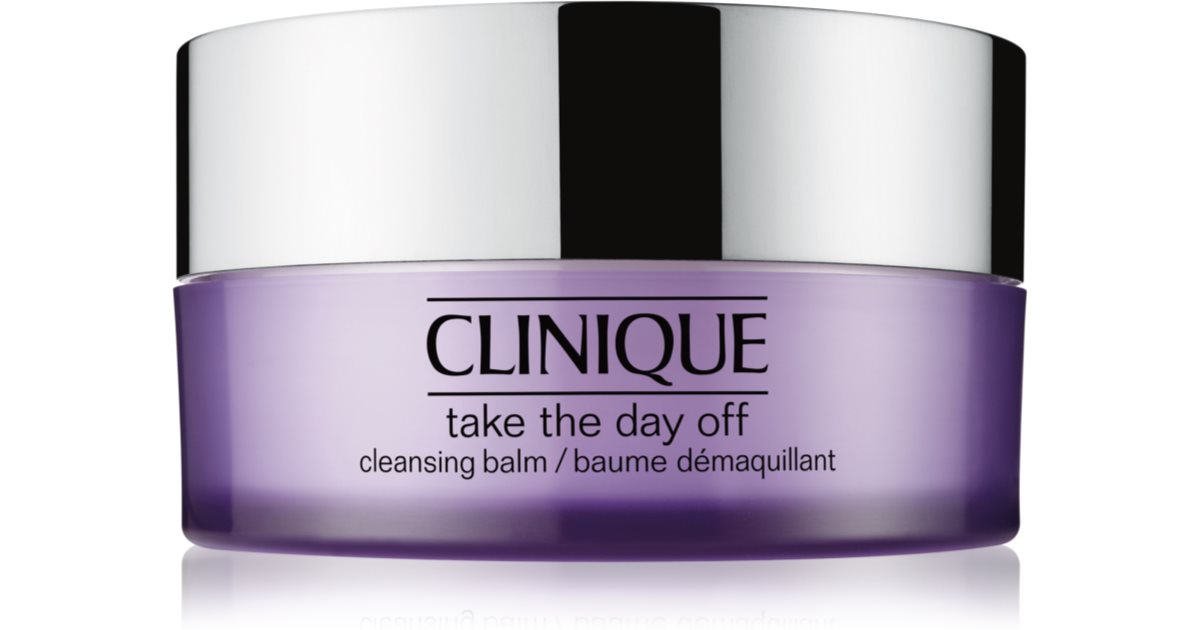 Take The Day Off™ Cleansing Balm Clinique 250 ml