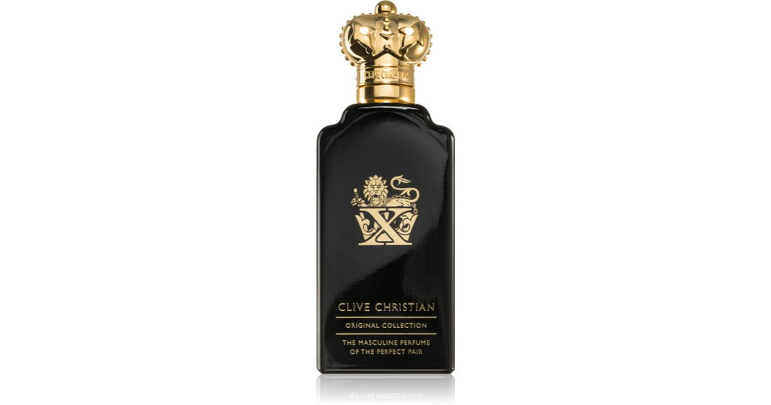 Clive Christian X Original Collection 100 ml