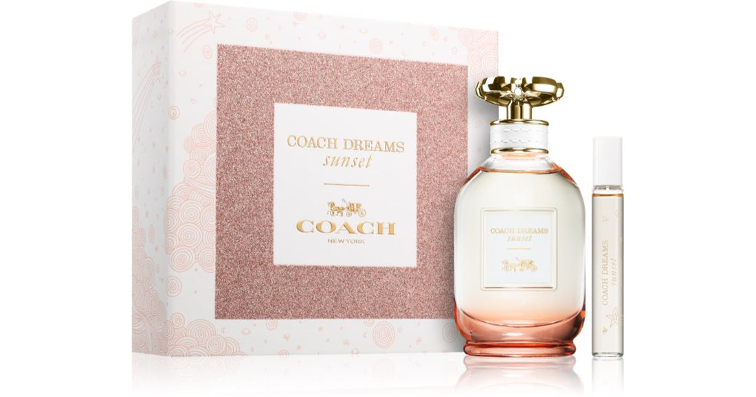 Coach Dreams Sunset Women&