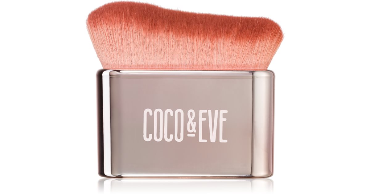 Coco &amp; Eve Limited Edition Kabuki brush body 1 pc