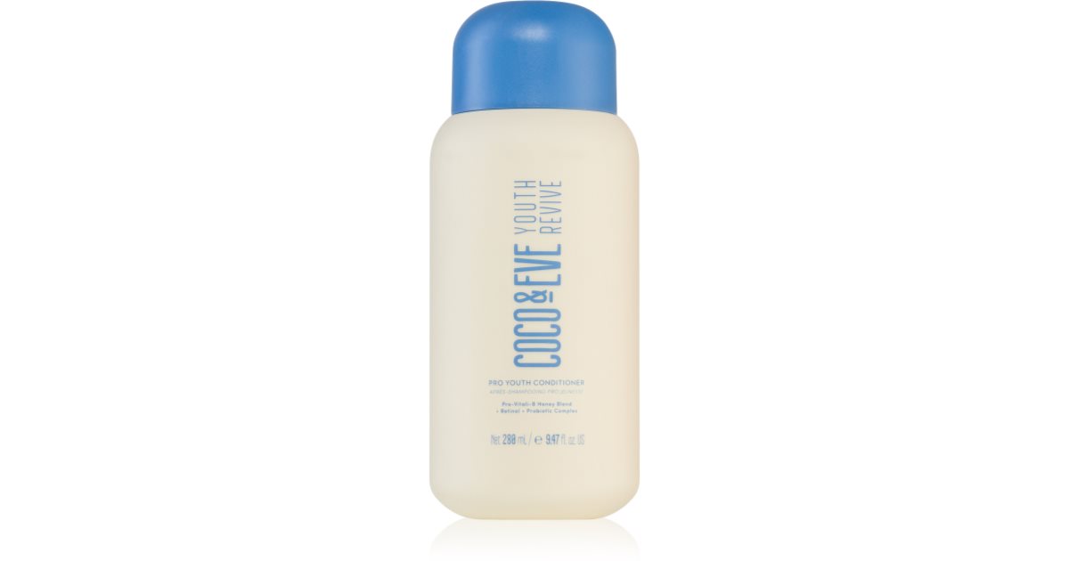 Coco &amp; Eve Youth Revive Pro Youth conditioner 280 ml