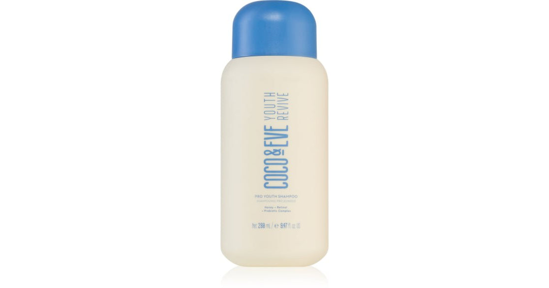 Coco &amp; Eve Youth Revive Pro Youth Shampoo 280 ml